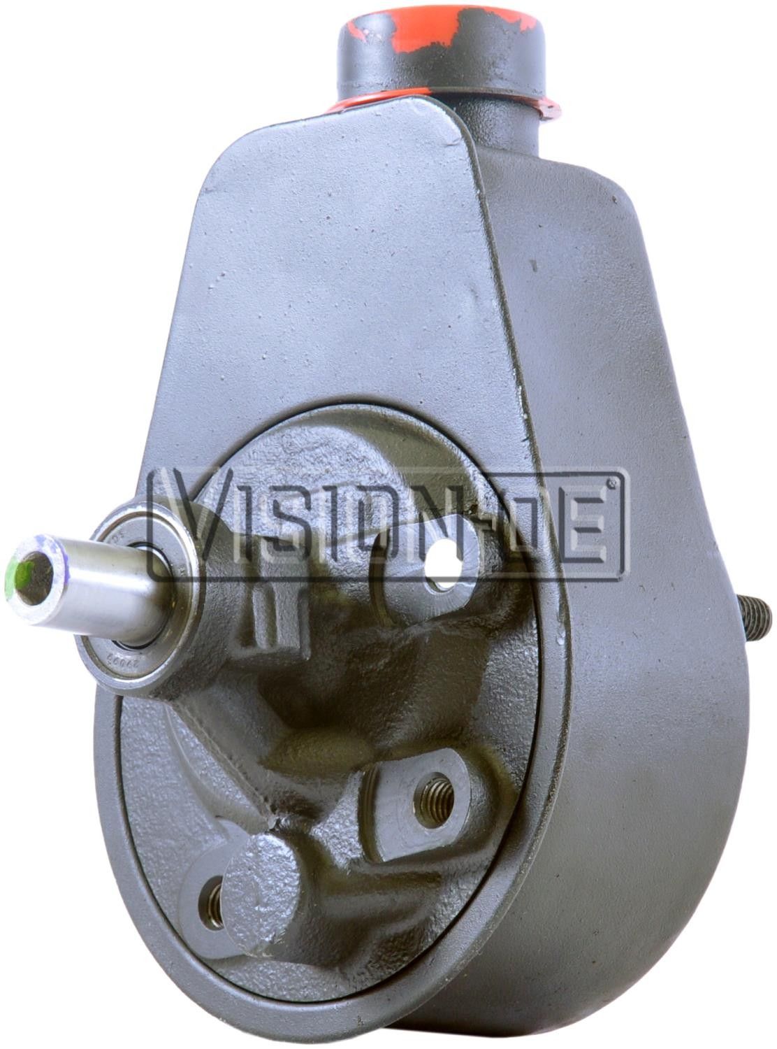1983, 1982, 1981, 1980 Jeep Cherokee AMX Power Steering Pump