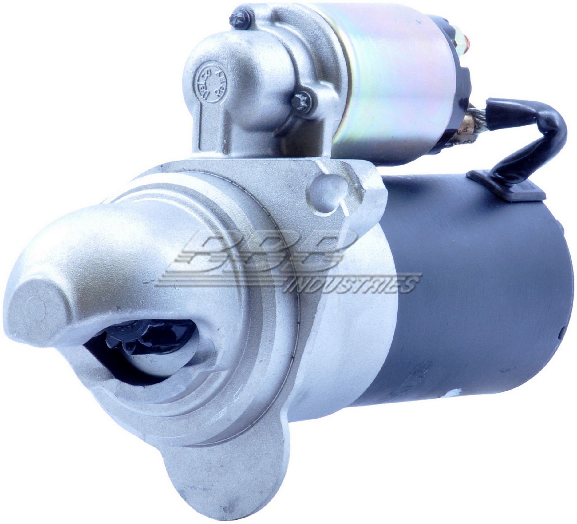 2004-2005 Buick Rainier Starter BBB Industries