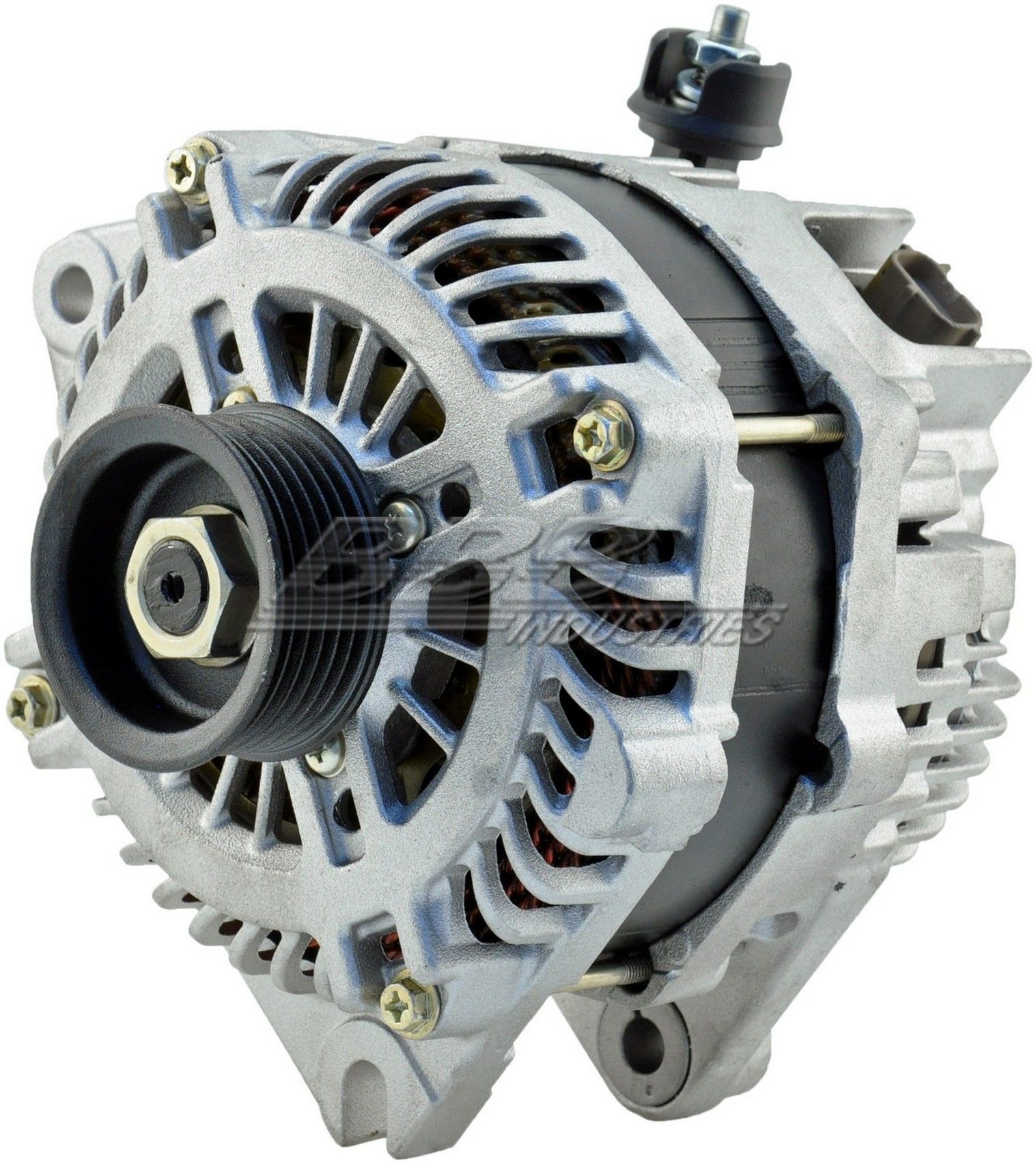 2012, 2011, 2010 Ford Taurus Alternator