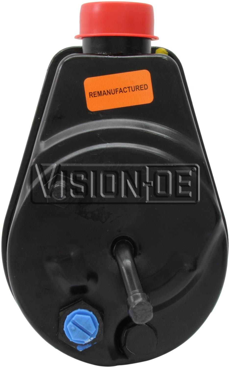 Power Steering Pump