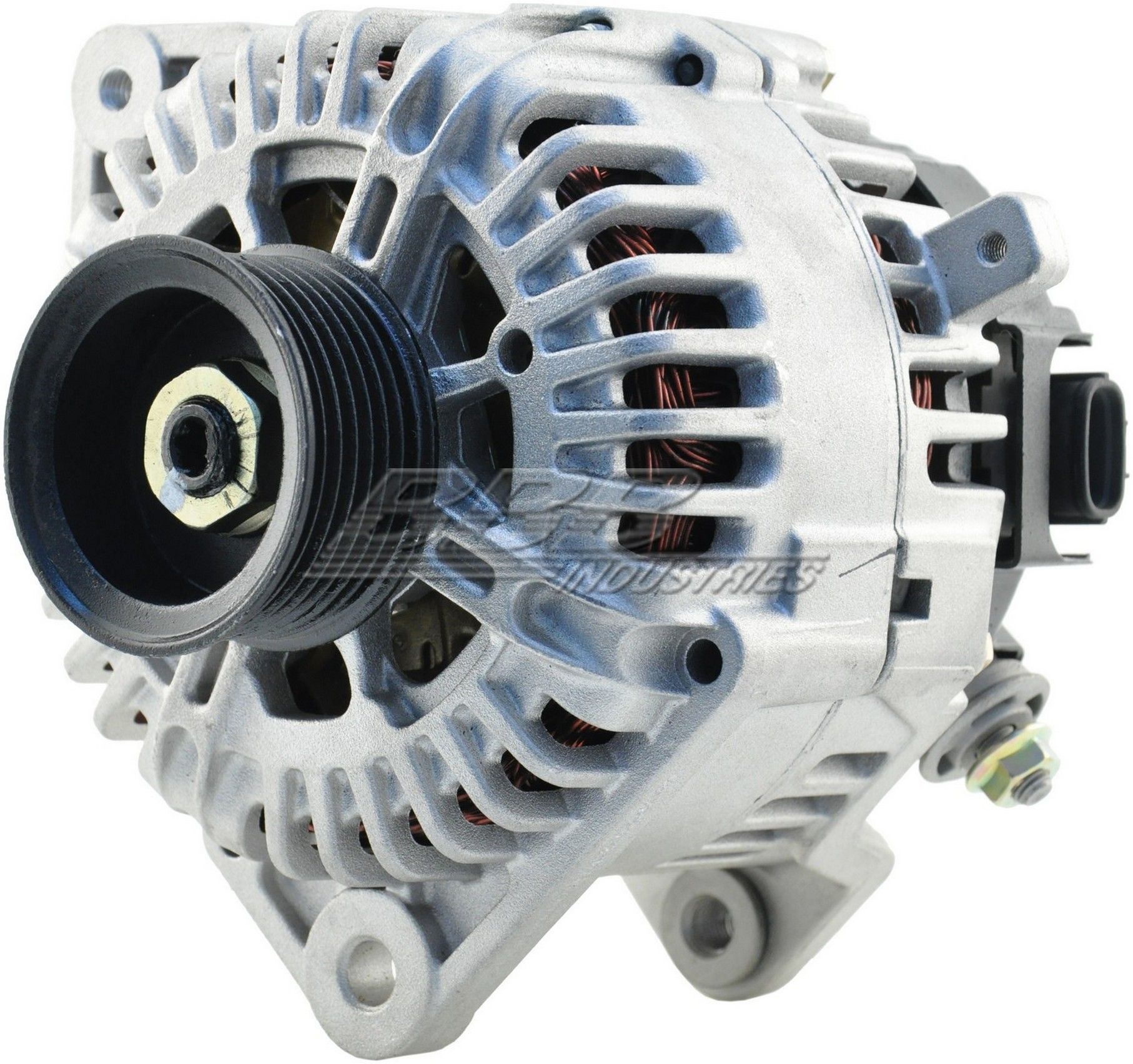 2012, 2011, 2010, 2009 Suzuki Equator Alternator