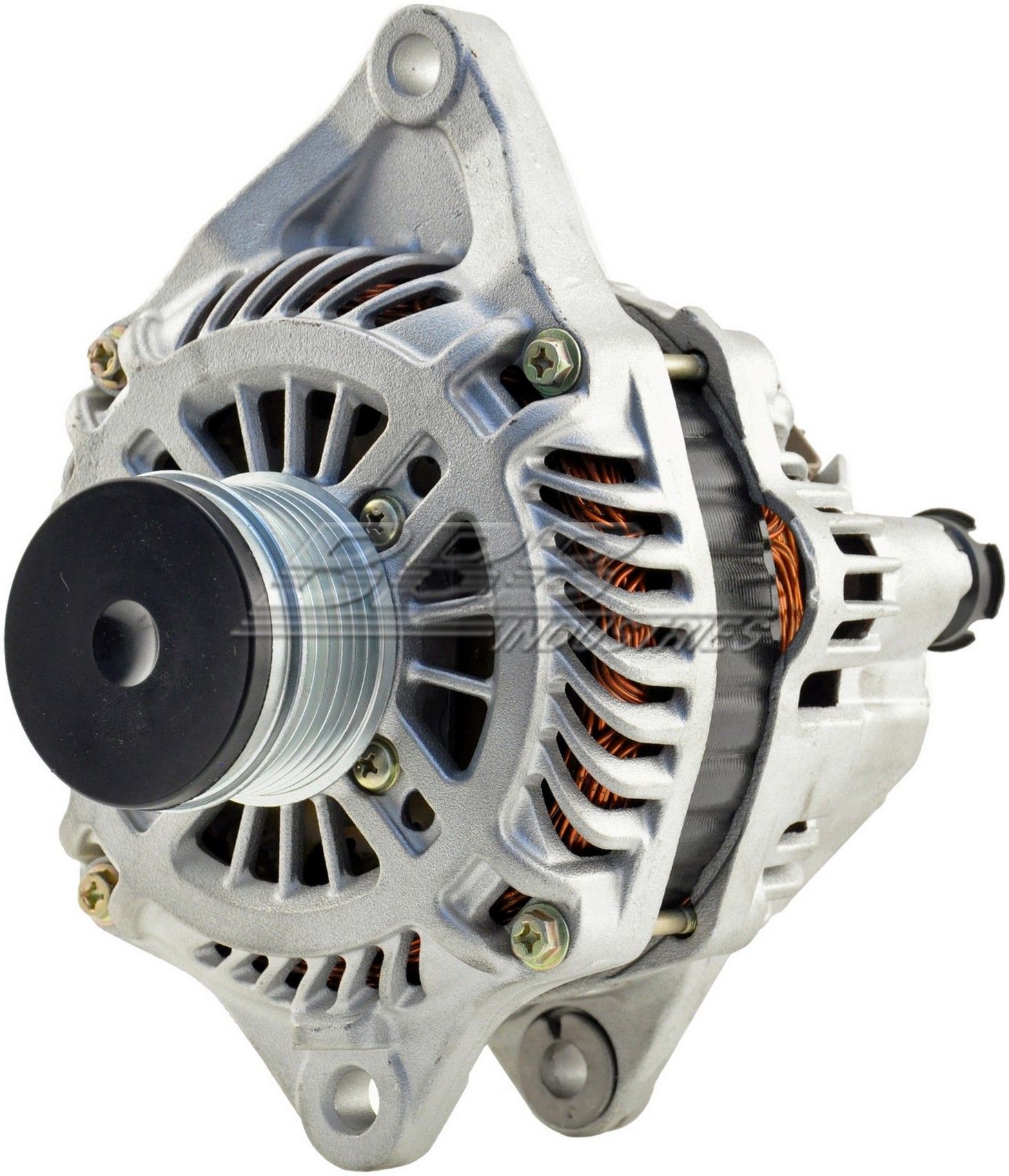 2005, 2004, 2003, 2002, 2001 Kia Rio Alternator