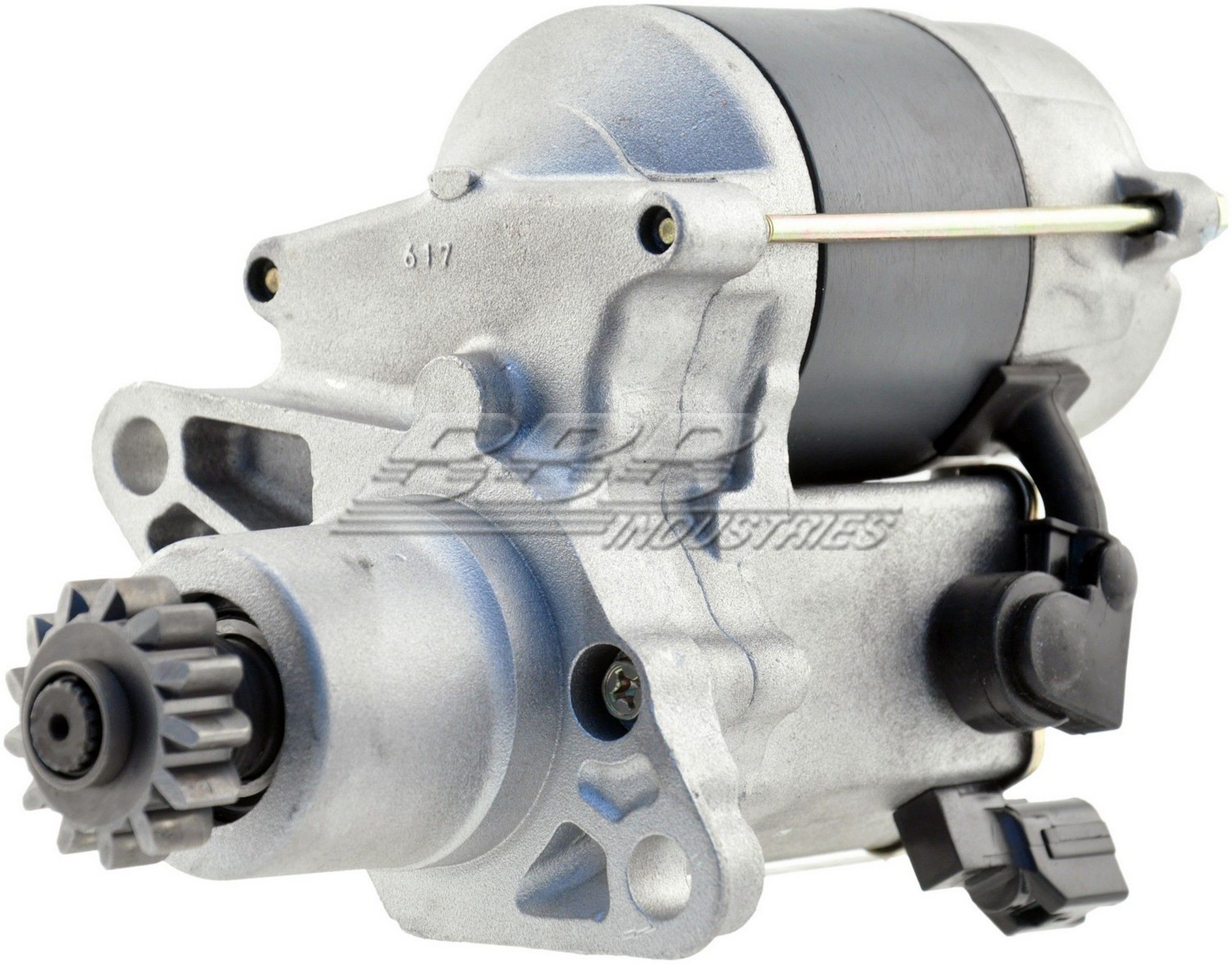 2003, 2002, 2001 Toyota Highlander Starter
