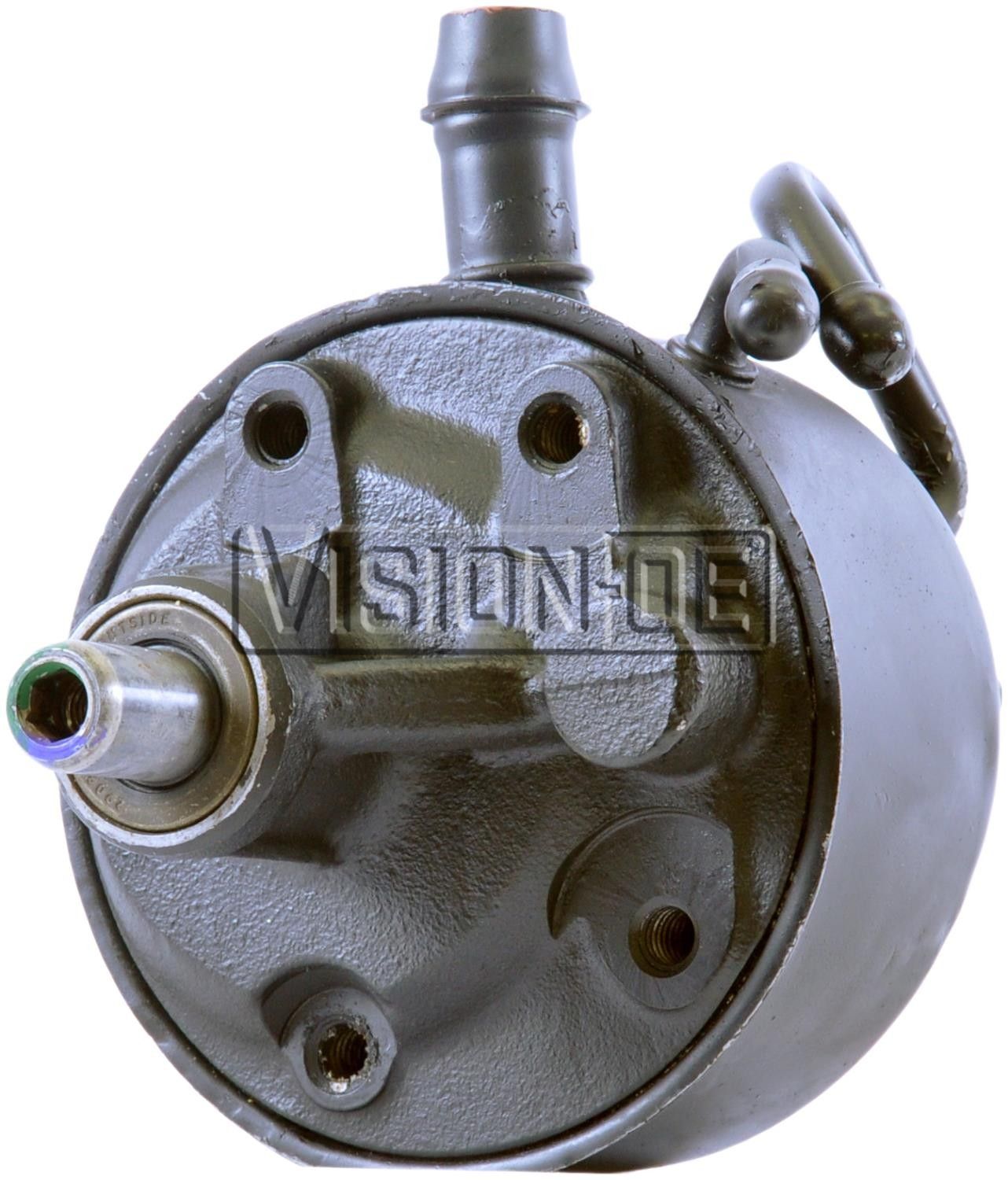 Details about   For 1981-1993 Chevrolet P30 Power Steering Pump 29493FS 1982 1983 1984 1985 1986