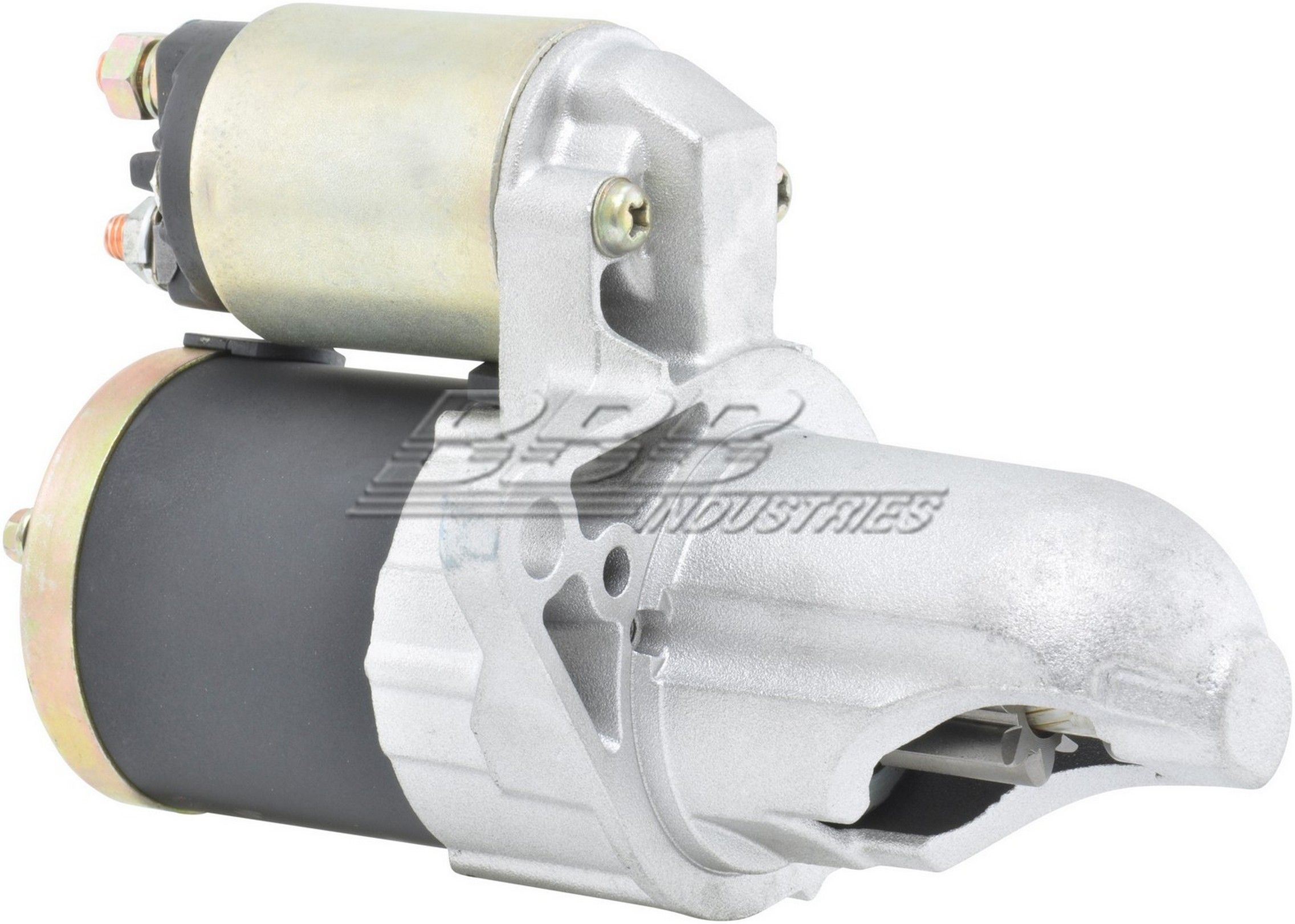2020, 2019, 2018, 2017, 2016, 2015 Subaru WRX Starter