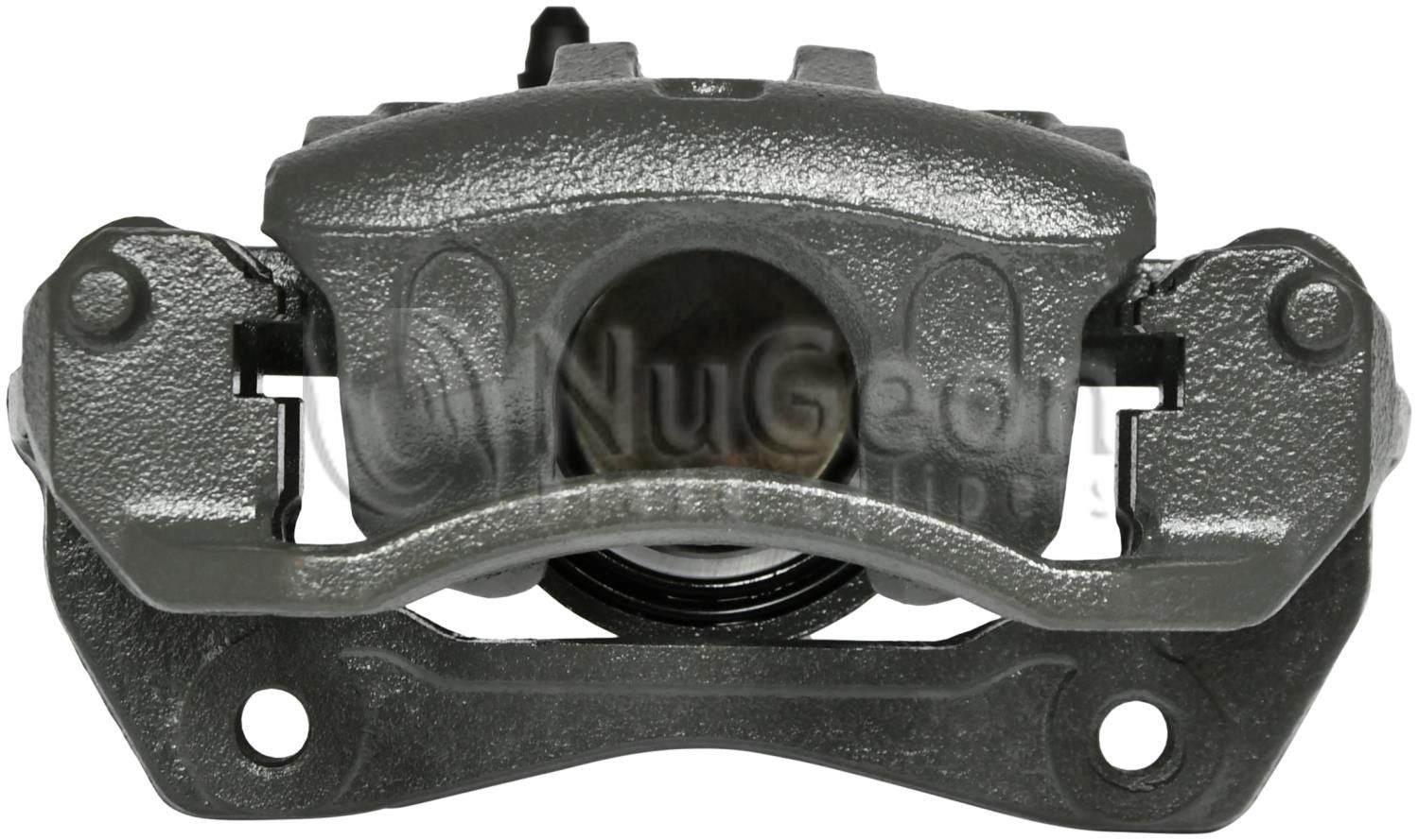 2013, 2012 Kia Forte5 Disc Brake Caliper