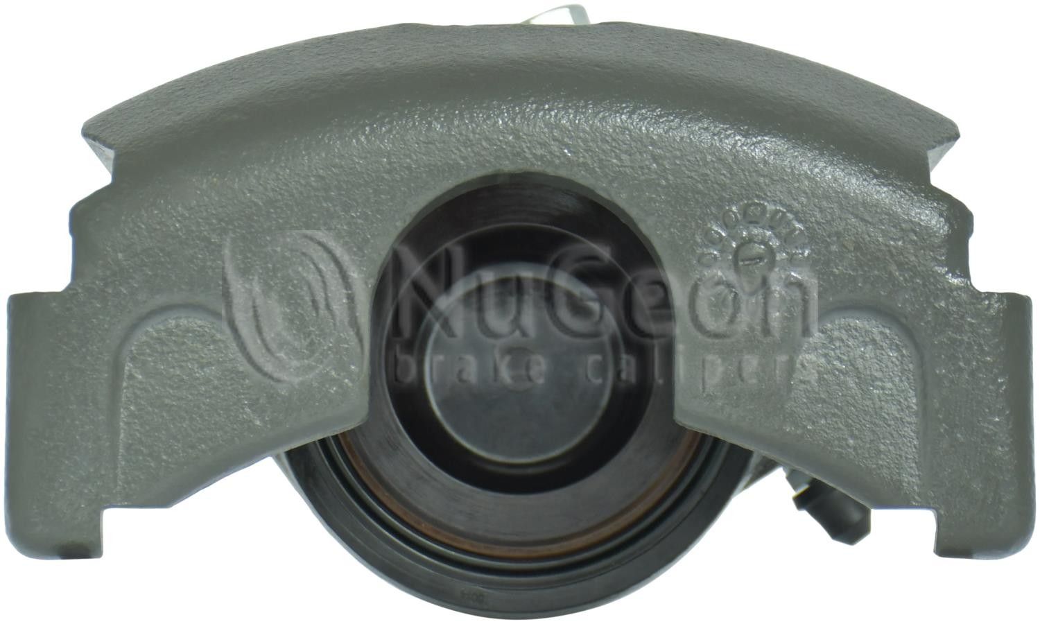 1993, 1992, 1991, 1990, 1989, 1988, 1987, 1986 Ford F-150 Disc Brake Caliper