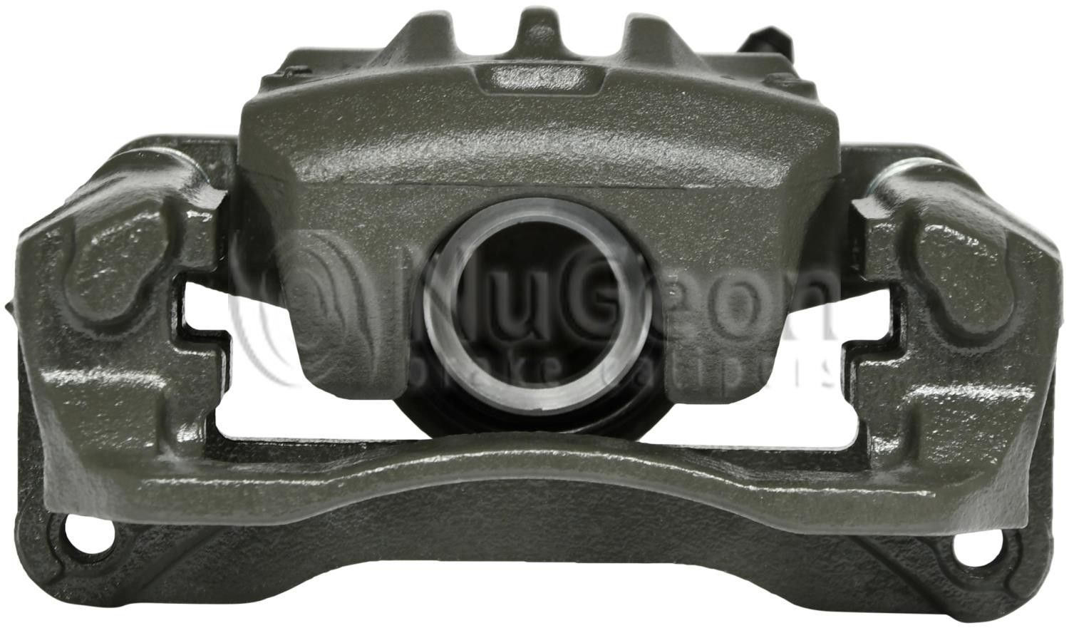 2009, 2008, 2007, 2006 Subaru Outback Disc Brake Caliper