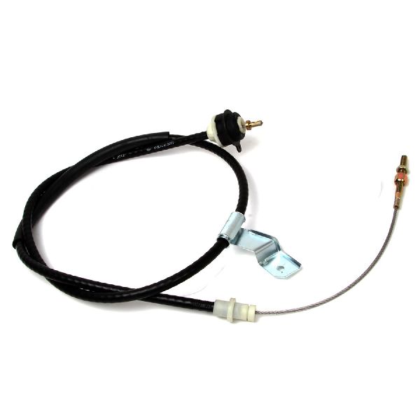 1996-2004 Ford Mustang Clutch Cable (BBK Performance)