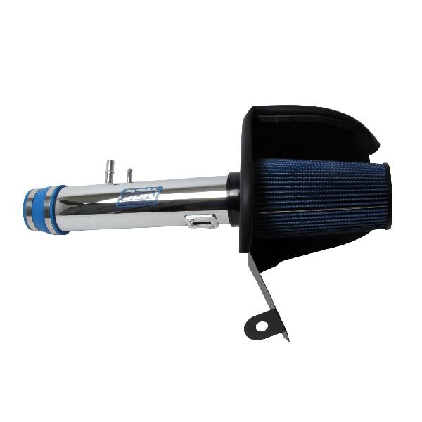 2011-2014 Ford Mustang Engine Cold Air Intake (BBK Performance)