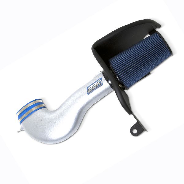2005-2009 Ford Mustang Engine Cold Air Intake (BBK Performance)