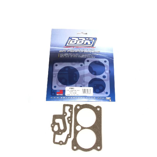 1985-1997 Pontiac Firebird Fuel Injection Throttle Body Mounting Gasket (BBK Performance)