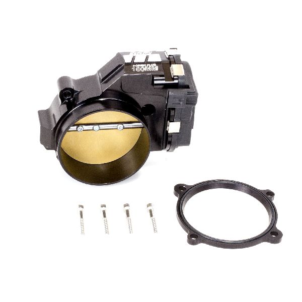 2021-2024 Dodge Durango Fuel Injection Throttle Body (BBK Performance)