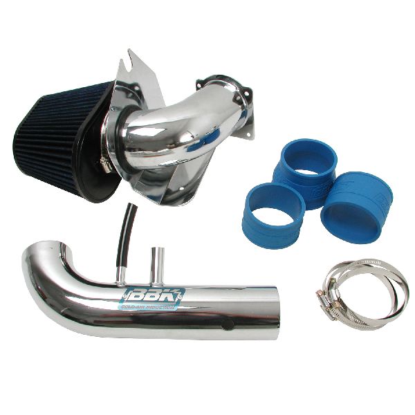 1996-2004 Ford Mustang Engine Cold Air Intake (BBK Performance)