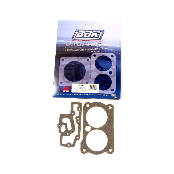 1994-1996 Chevrolet Caprice Fuel Injection Throttle Body Mounting Gasket (BBK Performance)