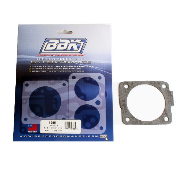 1997-2003 Ford F-150 Fuel Injection Throttle Body Mounting Gasket (BBK Performance)