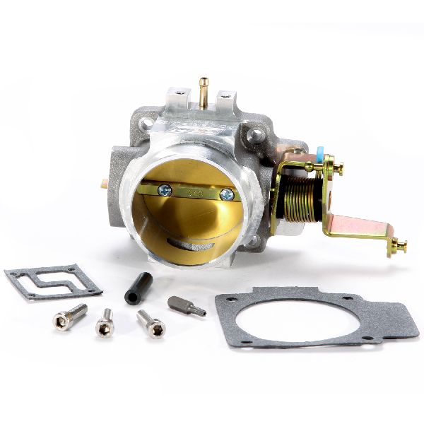 1991-2001 Jeep Cherokee Fuel Injection Throttle Body (BBK Performance)