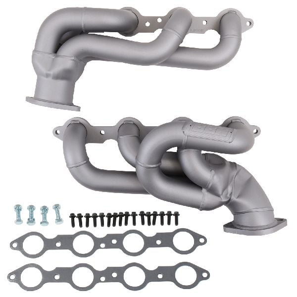 2010-2015 Chevrolet Camaro Exhaust Header (BBK Performance)