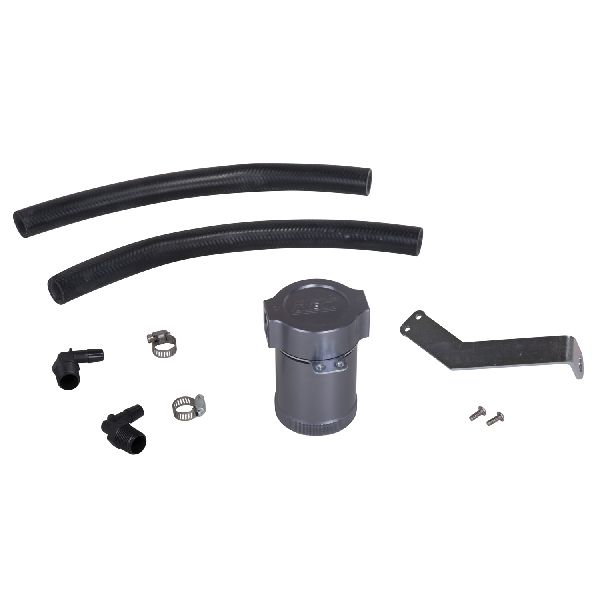 2010-2015 Chevrolet Camaro Engine Oil Separator (BBK Performance)