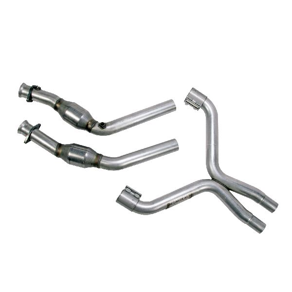 2011-2014 Ford Mustang Exhaust Pipe (BBK Performance)