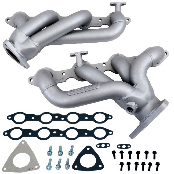 2001-2002 Pontiac Firebird Exhaust Header (BBK Performance)