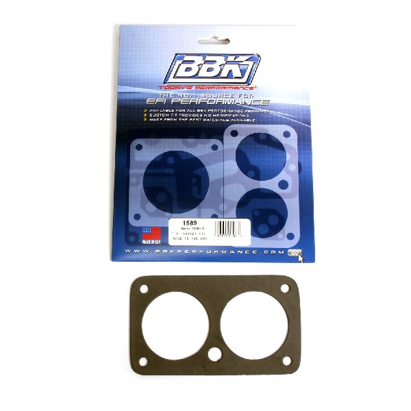 1999-2003 Ford F-150 Fuel Injection Throttle Body Mounting Gasket (BBK Performance)