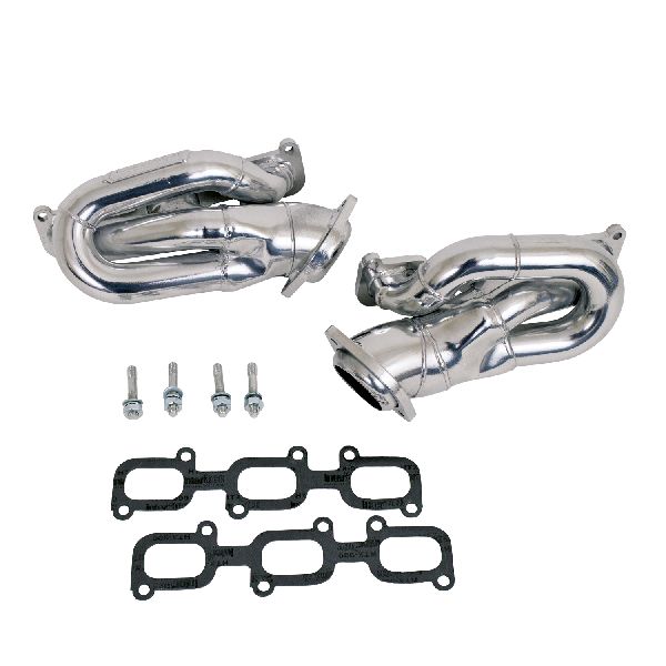 2011-2017 Ford Mustang Exhaust Header (BBK Performance)
