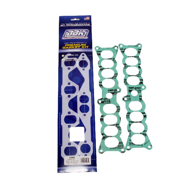 1986-1993 Ford Mustang Fuel Injection Plenum Gasket (BBK Performance)
