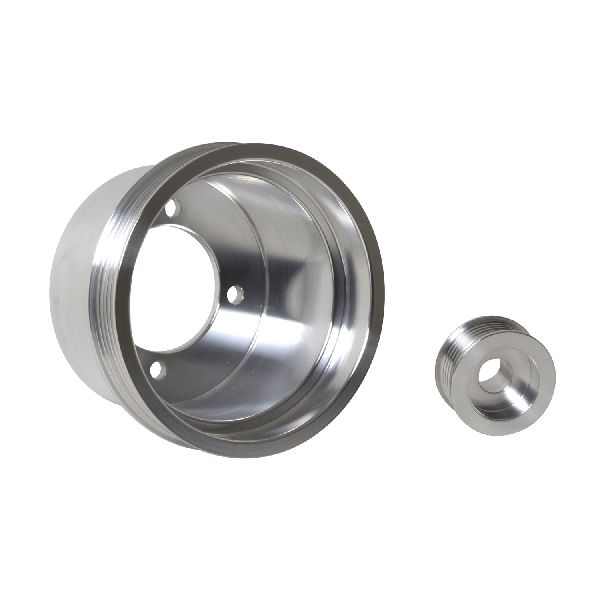 1994-1998 Ford Mustang Engine Under Drive Pulley Kit (BBK Performance)