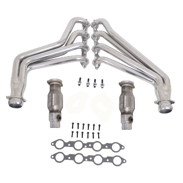 2010-2015 Chevrolet Camaro Exhaust Header (BBK Performance)