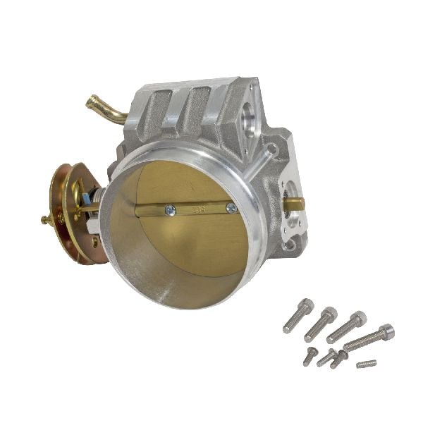 1990-2015 Chevrolet Camaro Fuel Injection Throttle Body (BBK Performance)