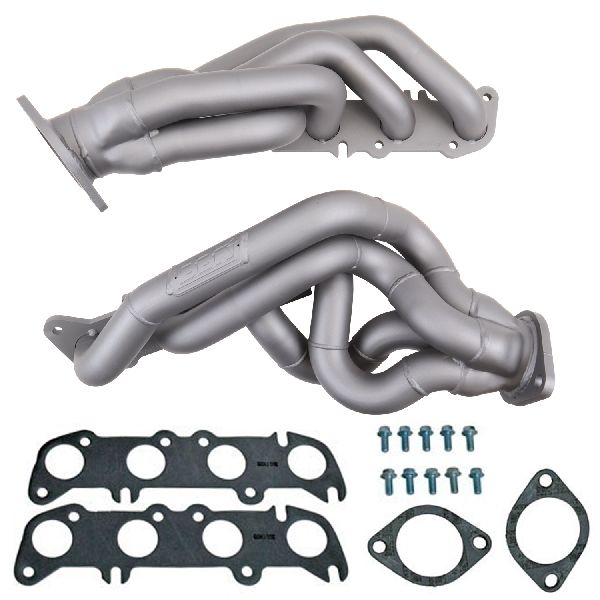 2011-2014 Ford Mustang Exhaust Header (BBK Performance)