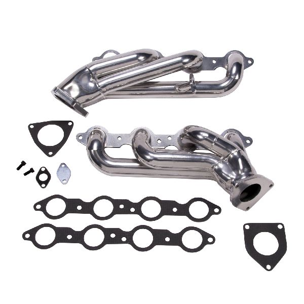 1999-2004 GMC Sierra 2500 Exhaust Header (BBK Performance)