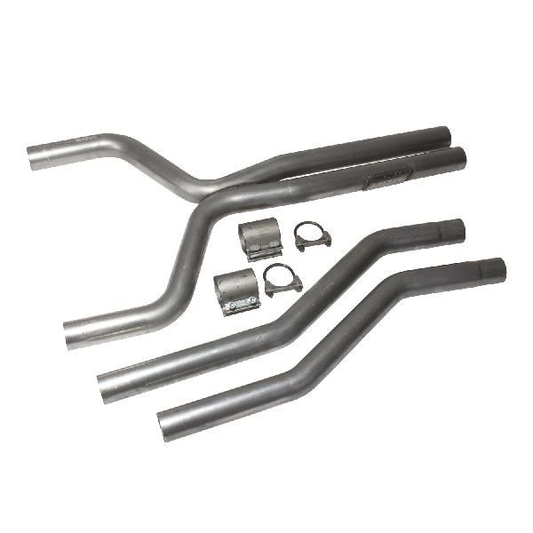 2010-2011 Chevrolet Camaro Exhaust Pipe (BBK Performance)
