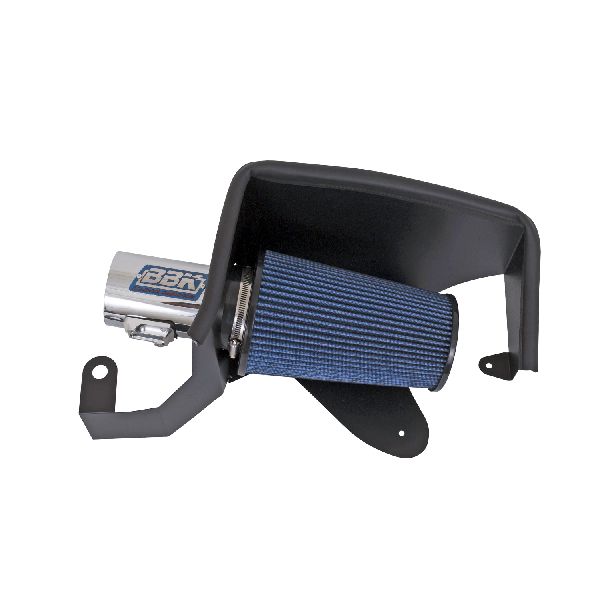 2010 Ford Mustang Engine Cold Air Intake (BBK Performance)