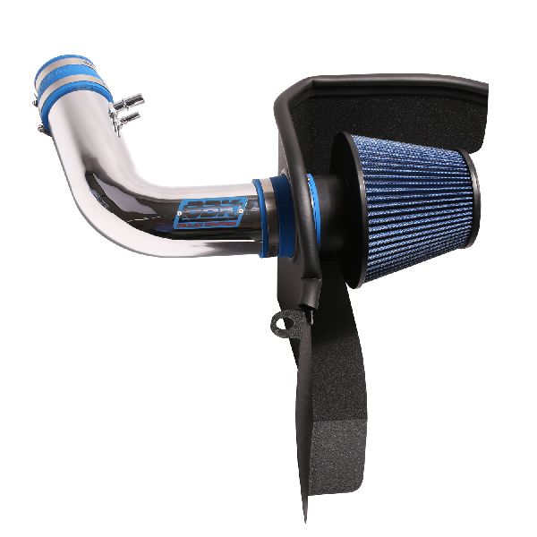 2015-2017 Ford Mustang Engine Cold Air Intake (BBK Performance)