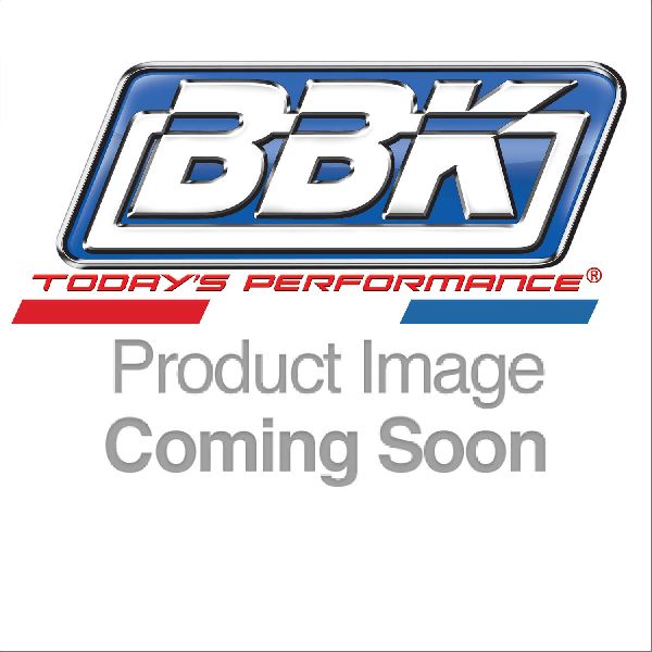 2005-2010 Chrysler 300 Exhaust Header (BBK Performance)