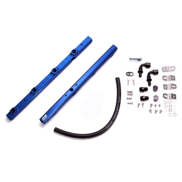 1999-2004 Ford Mustang Fuel Injection Fuel Rail (BBK Performance)