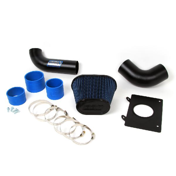 1986-1993 Ford Mustang Engine Cold Air Intake (BBK Performance)