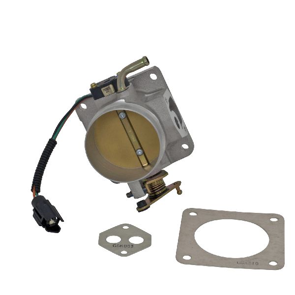 1986-1993 Ford Mustang Fuel Injection Throttle Body (BBK Performance)