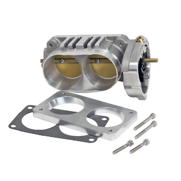 2007-2014 Ford Mustang Fuel Injection Throttle Body (BBK Performance)