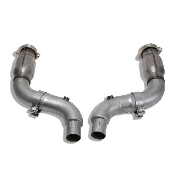 2015-2022 Ford Mustang Exhaust Pipe (BBK Performance)