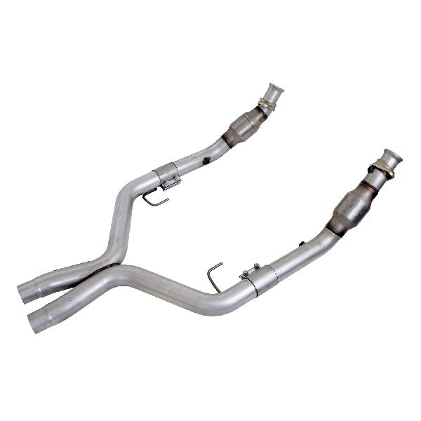 2005-2010 Ford Mustang Exhaust Pipe (BBK Performance)