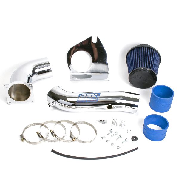 1999-2004 Ford Mustang Engine Cold Air Intake (BBK Performance)