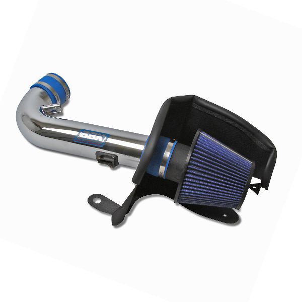 2011-2014 Ford Mustang Engine Cold Air Intake (BBK Performance)