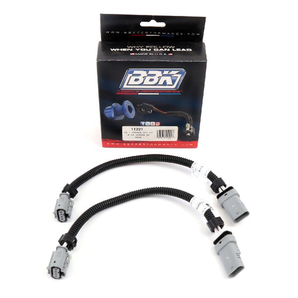 2016-2024 Chevrolet Camaro Oxygen Sensor Wiring Harness (BBK Performance)