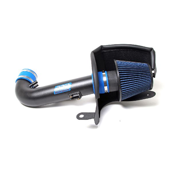 2011-2014 Ford Mustang Engine Cold Air Intake (BBK Performance)