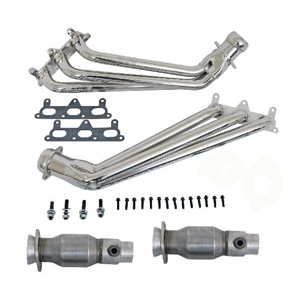 2010-2011 Chevrolet Camaro Exhaust Header (BBK Performance)
