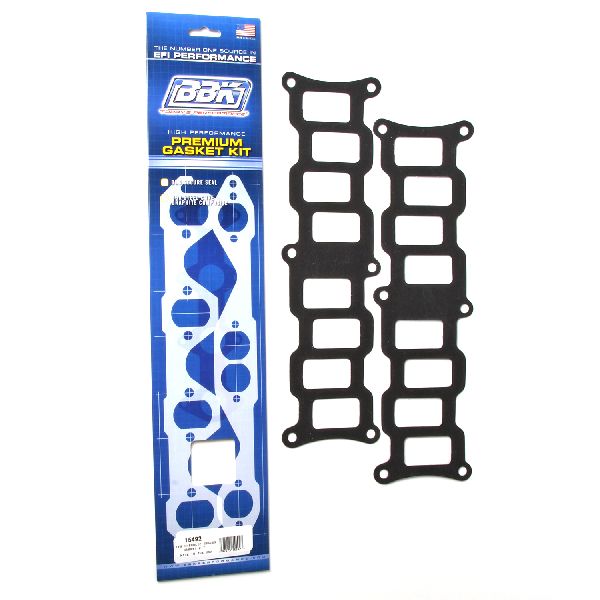 1986-1995 Ford Mustang Fuel Injection Plenum Gasket (BBK Performance)