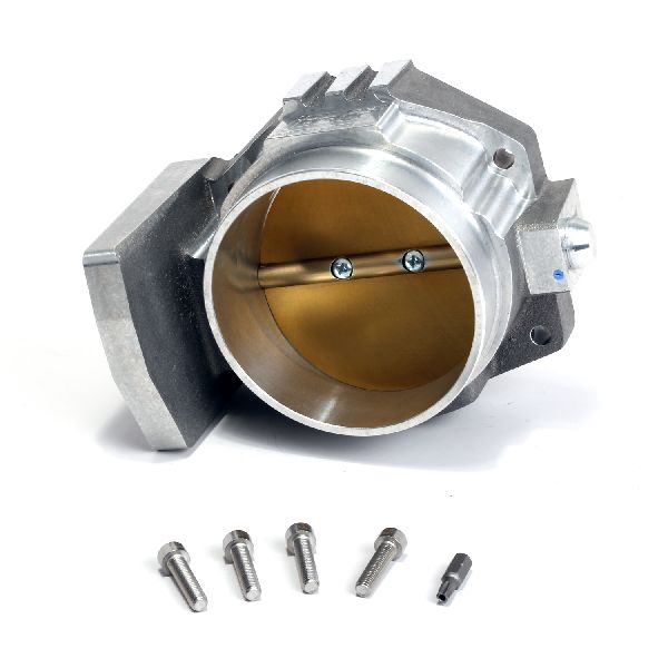 2010-2015 Chevrolet Camaro Fuel Injection Throttle Body (BBK Performance)